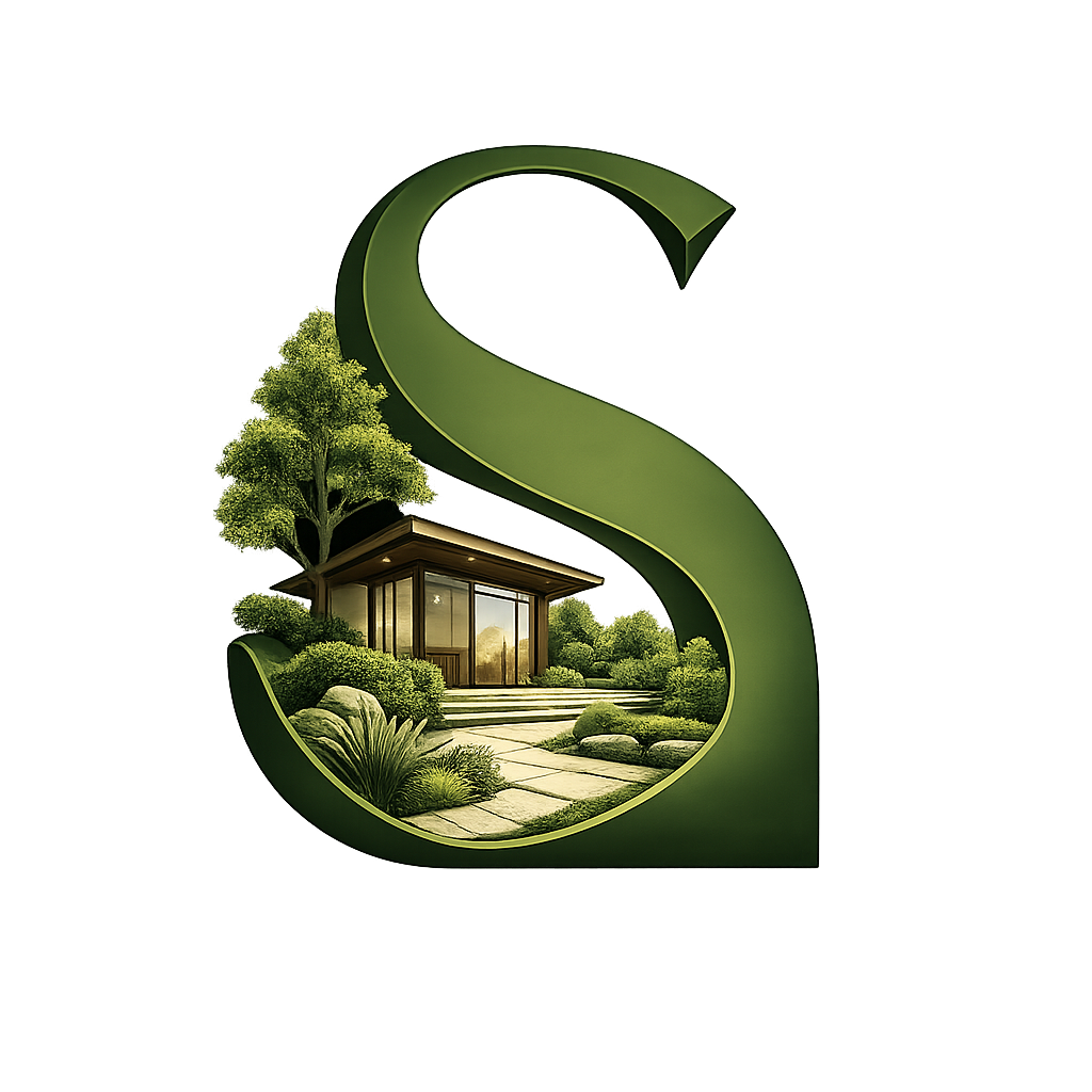 ScapeBuilder logo